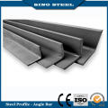 Prime Q235B Equal Carbon Steel Angle for Construction